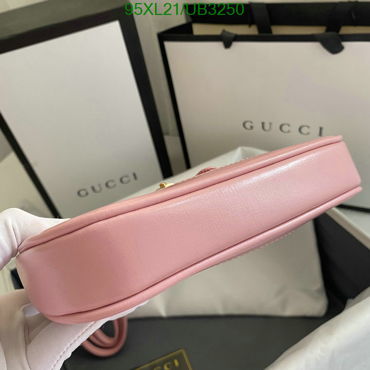 Gucci-Bag-4A Quality Code: UB3250 $: 95USD