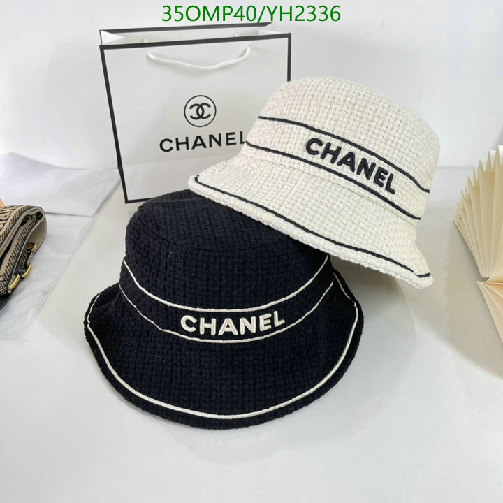 Chanel-Cap(Hat) Code: YH2336 $: 35USD