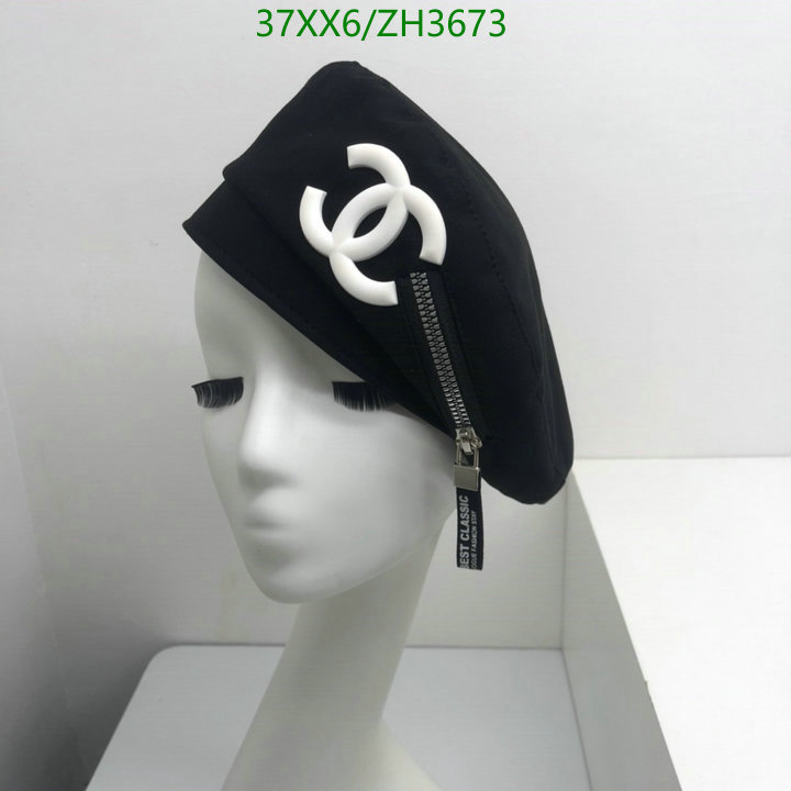 Chanel-Cap(Hat) Code: ZH3673 $: 37USD