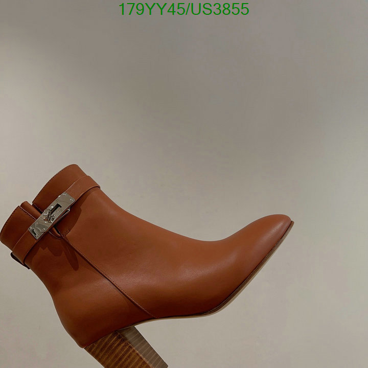 Boots-Women Shoes Code: US3855 $: 179USD