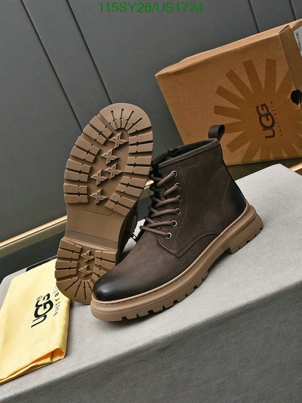 UGG-Men shoes Code: US1724 $: 115USD