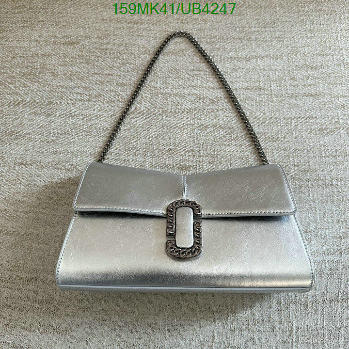 Marc Jacobs-Bag-Mirror Quality Code: UB4247 $: 159USD