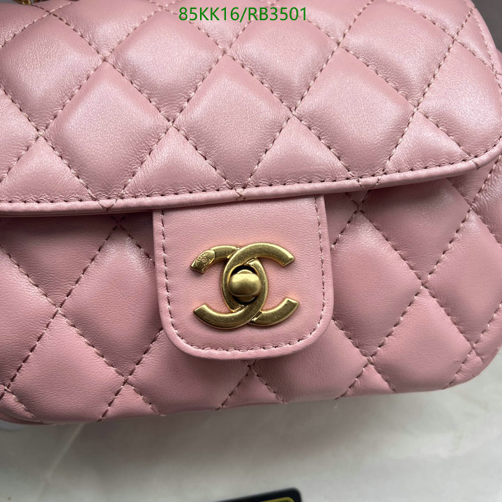 Chanel-Bag-4A Quality Code: RB3501 $: 85USD