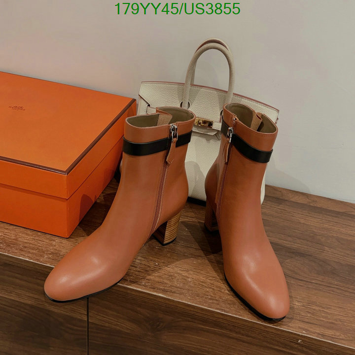 Hermes-Women Shoes Code: US3855 $: 179USD
