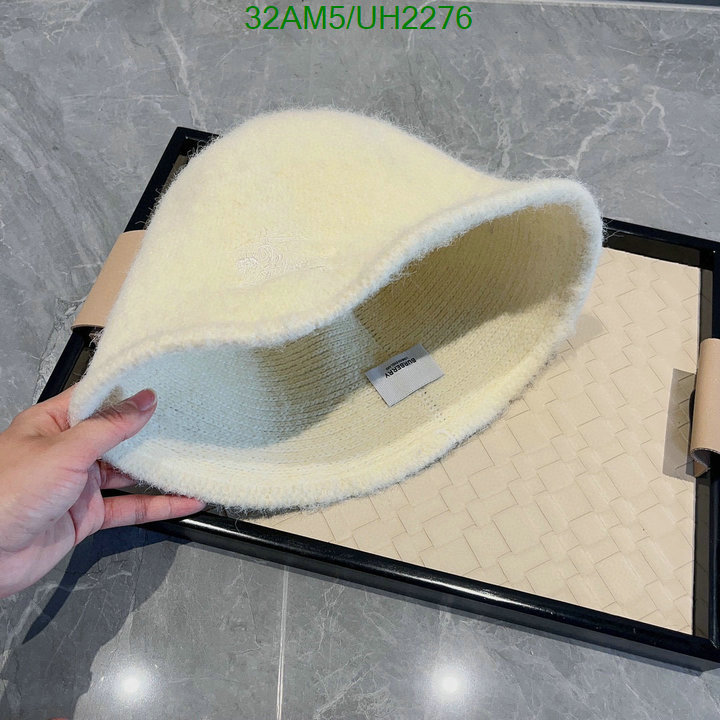 Burberry-Cap(Hat) Code: UH2276 $: 32USD