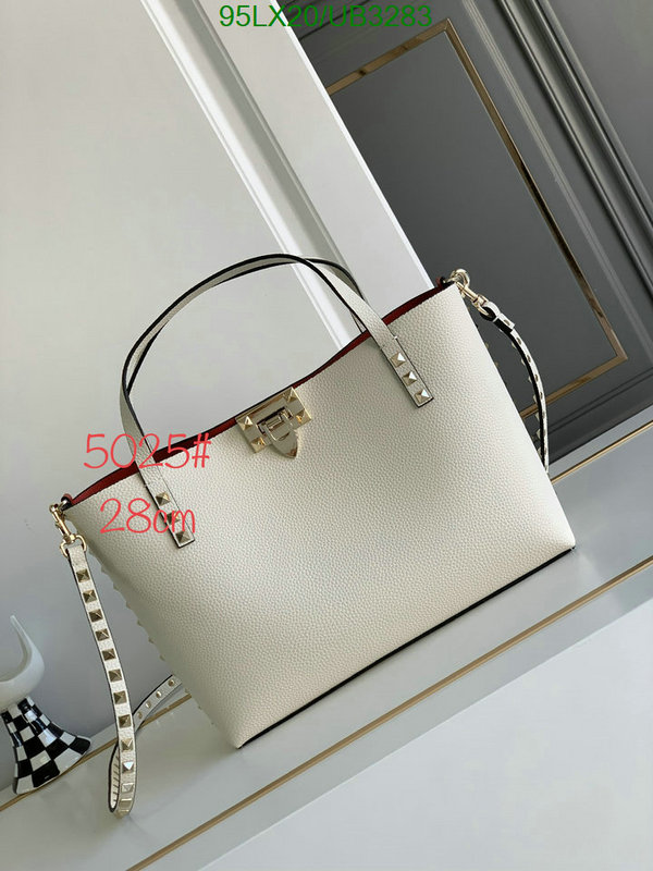 Valentino-Bag-4A Quality Code: UB3283 $: 95USD