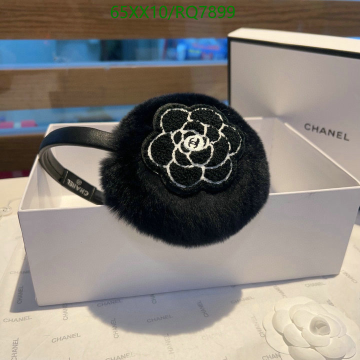 Chanel-Cap(Hat) Code: RQ7899 $: 65USD