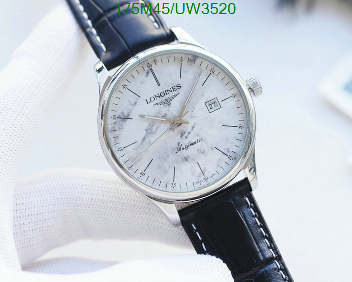 LONGINES-Watch-4A Quality Code: UW3520 $: 175USD