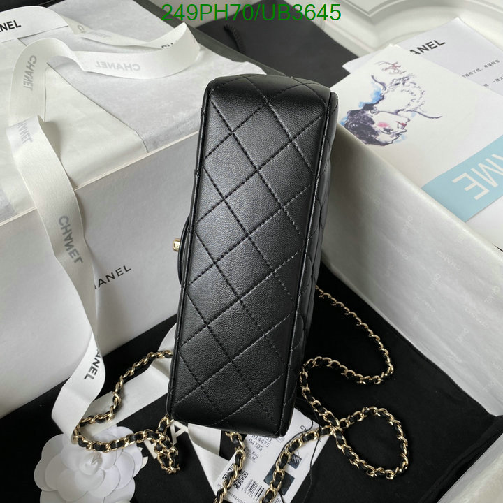 Chanel-Bag-Mirror Quality Code: UB3645 $: 249USD