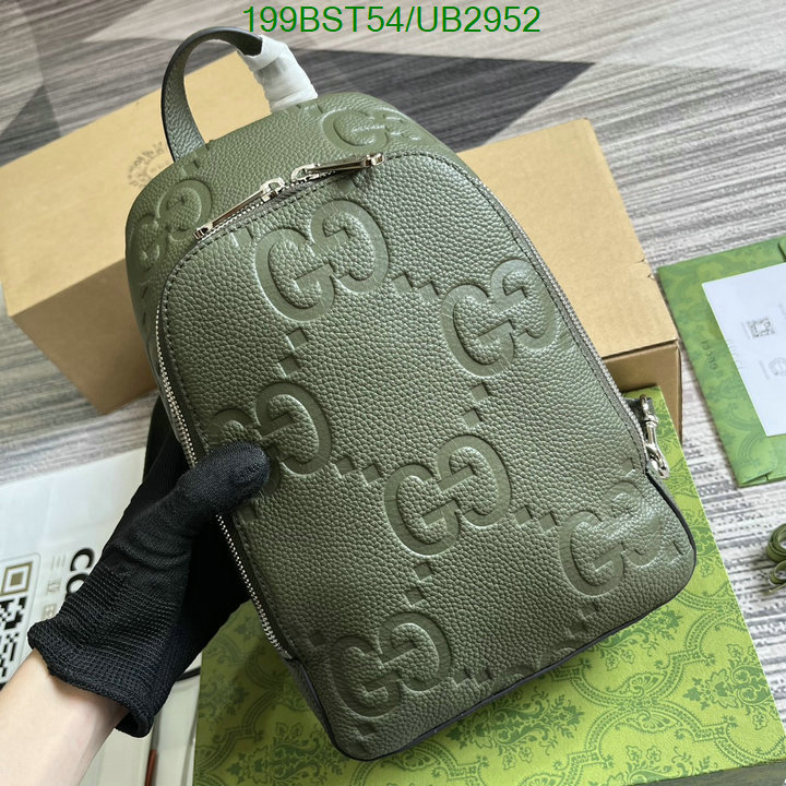 Gucci-Bag-Mirror Quality Code: UB2952 $: 199USD