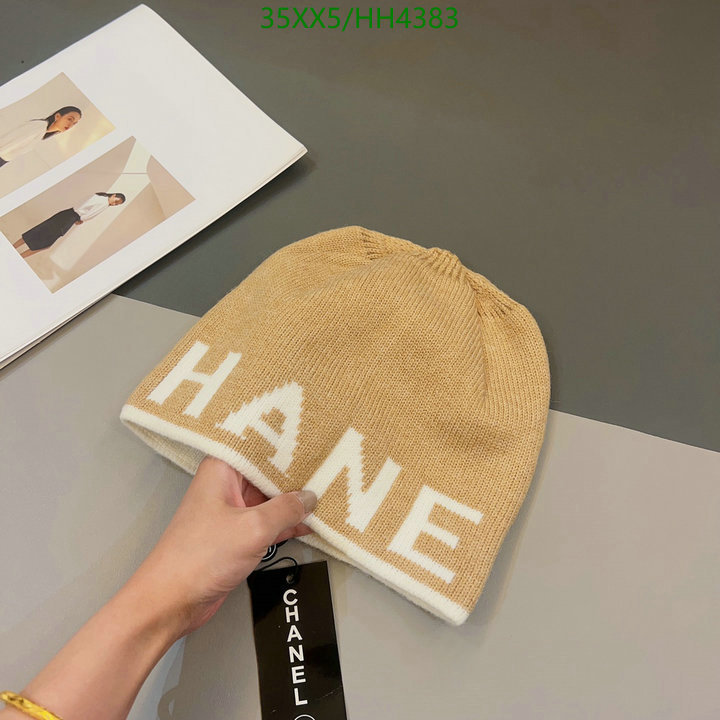 Chanel-Cap(Hat) Code: HH4383 $: 35USD