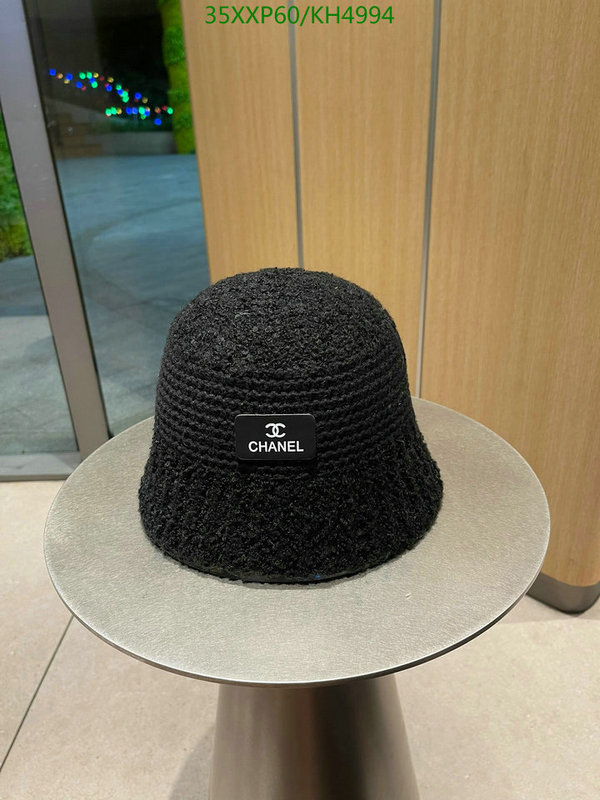 Chanel-Cap(Hat) Code: KH4994 $: 35USD