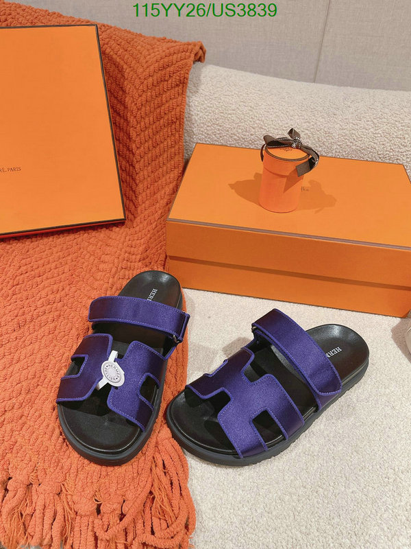 Hermes-Women Shoes Code: US3839