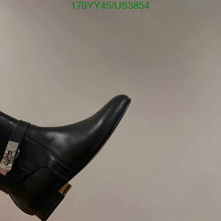 Boots-Women Shoes Code: US3854 $: 179USD