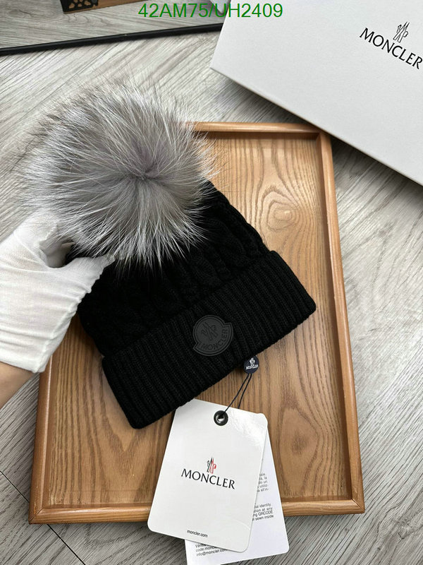 Moncler-Cap(Hat) Code: UH2409 $: 42USD