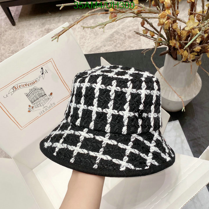 Chanel-Cap(Hat) Code: UH300 $: 35USD