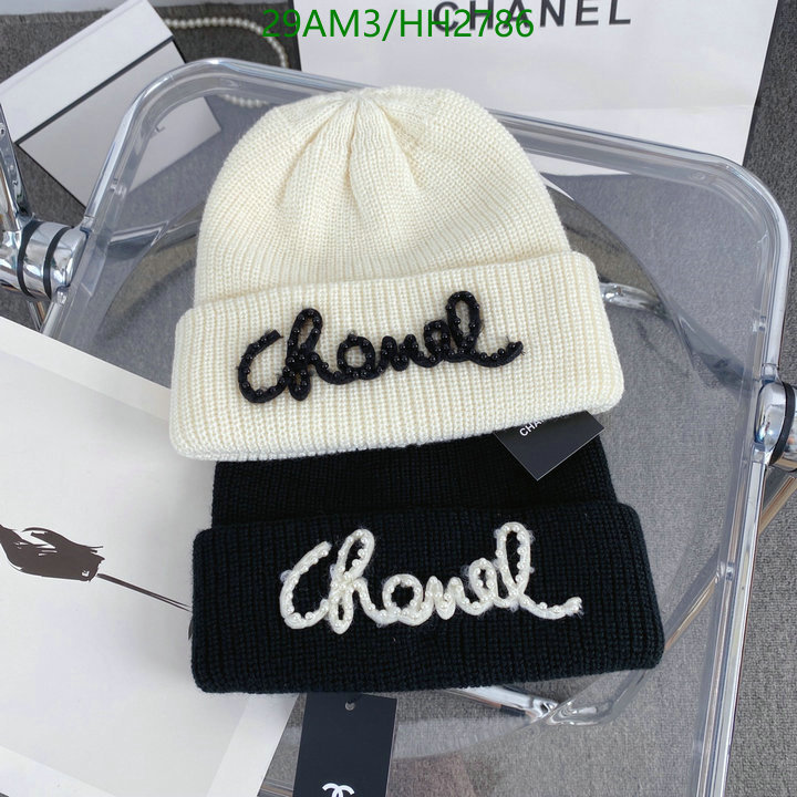 Chanel-Cap(Hat) Code: HH2786 $: 29USD