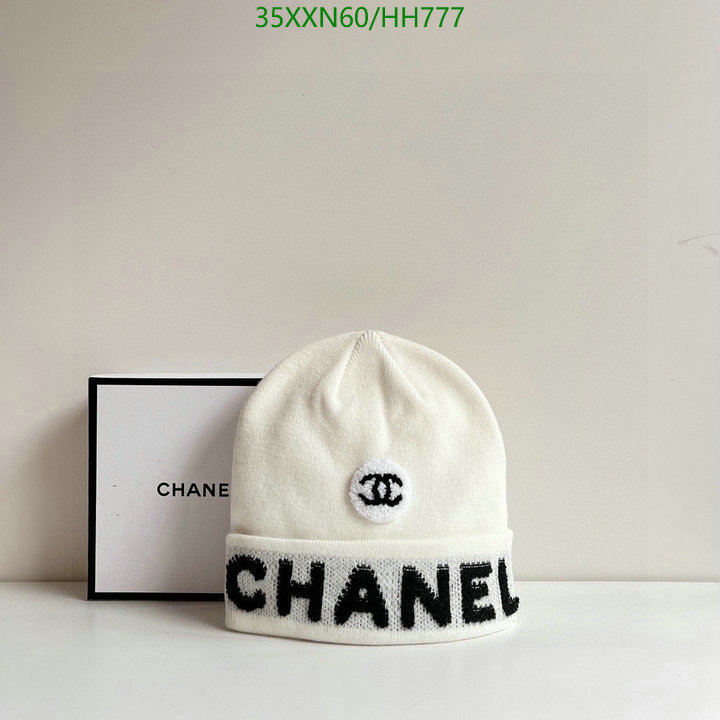 Chanel-Cap(Hat) Code: HH777 $: 35USD