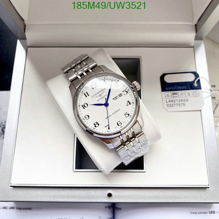 LONGINES-Watch-4A Quality Code: UW3521 $: 185USD