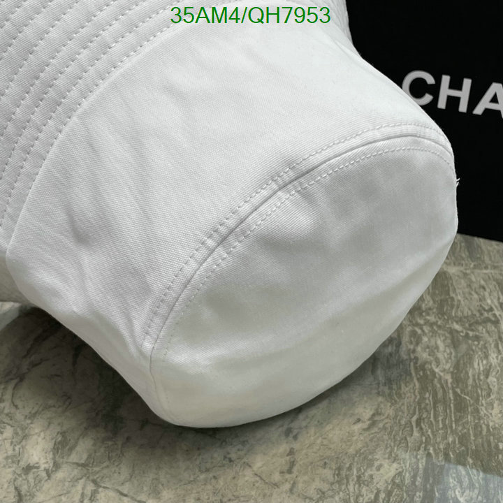 Chanel-Cap(Hat) Code: QH7953 $: 35USD
