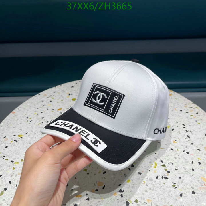 Chanel-Cap(Hat) Code: ZH3665 $: 37USD