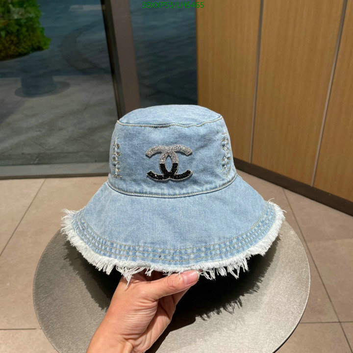 Chanel-Cap(Hat) Code: LH5465 $: 39USD