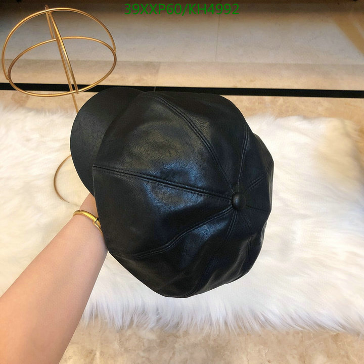 Chanel-Cap(Hat) Code: KH4992 $: 39USD