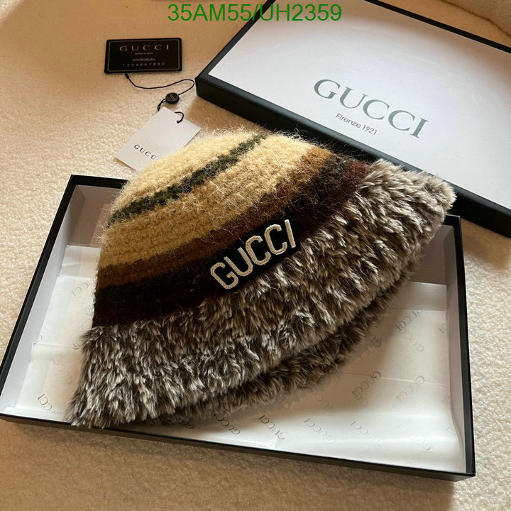 Gucci-Cap(Hat) Code: UH2359 $: 35USD