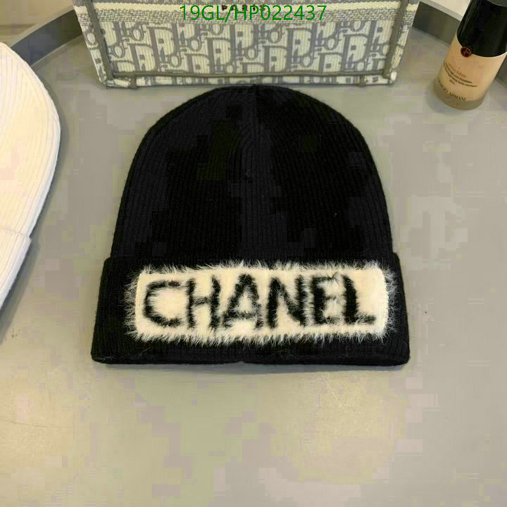 Chanel-Cap(Hat) Code: HP022437 $: 19USD