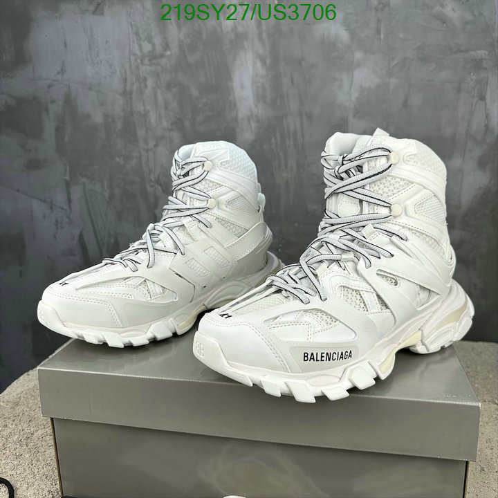 Boots-Men shoes Code: US3706 $: 219USD