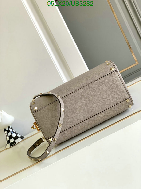 Valentino-Bag-4A Quality Code: UB3282 $: 95USD