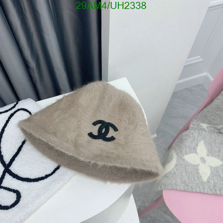 Chanel-Cap(Hat) Code: UH2338 $: 29USD