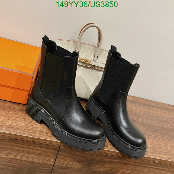 Boots-Women Shoes Code: US3850 $: 149USD