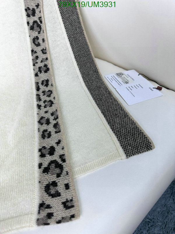 LV-Scarf Code: UM3931 $: 79USD