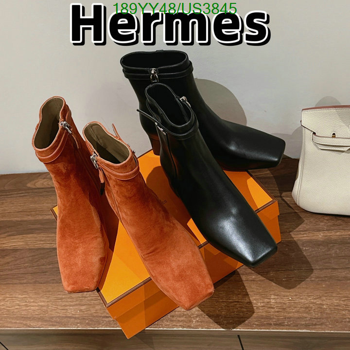 Boots-Women Shoes Code: US3845 $: 189USD