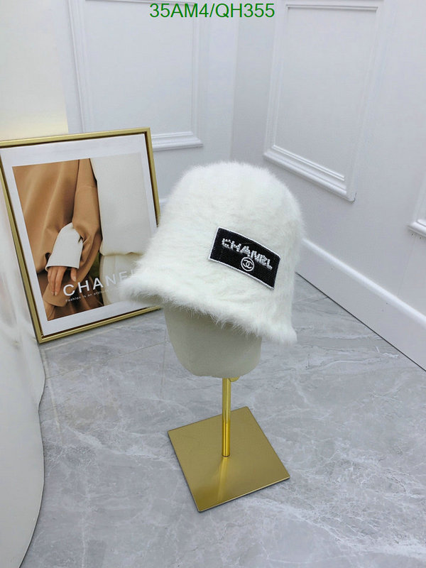 Chanel-Cap(Hat) Code: QH355 $: 35USD