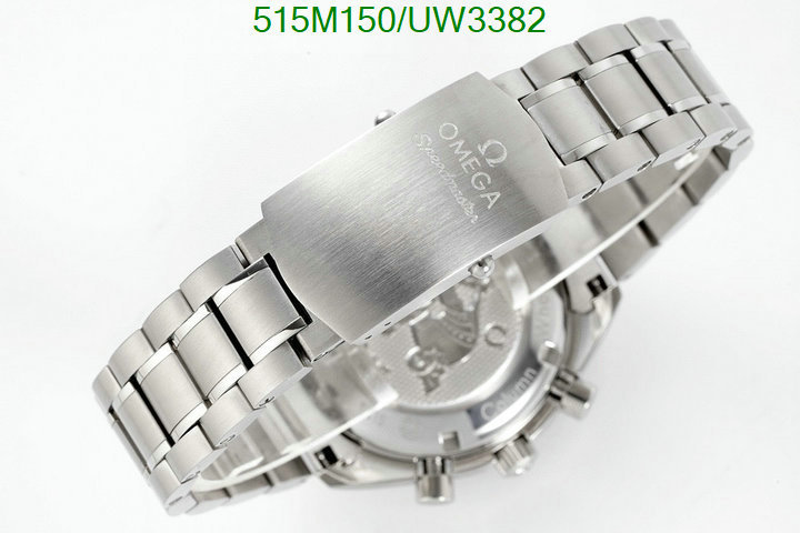 Omega-Watch-Mirror Quality Code: UW3382 $: 515USD