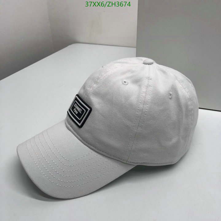 Chanel-Cap(Hat) Code: ZH3674 $: 37USD