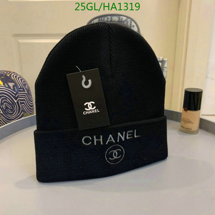 Chanel-Cap(Hat) Code: HA1319 $: 25USD