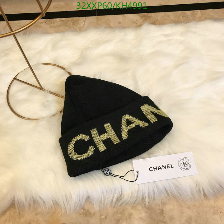 Chanel-Cap(Hat) Code: KH4991 $: 32USD