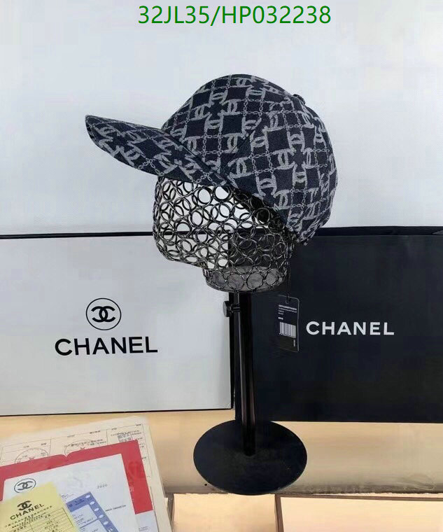 Chanel-Cap(Hat) Code: HP032238 $: 32USD