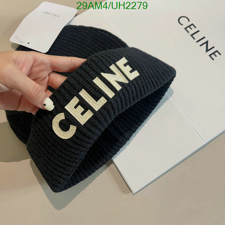 Celine-Cap(Hat) Code: UH2279 $: 29USD