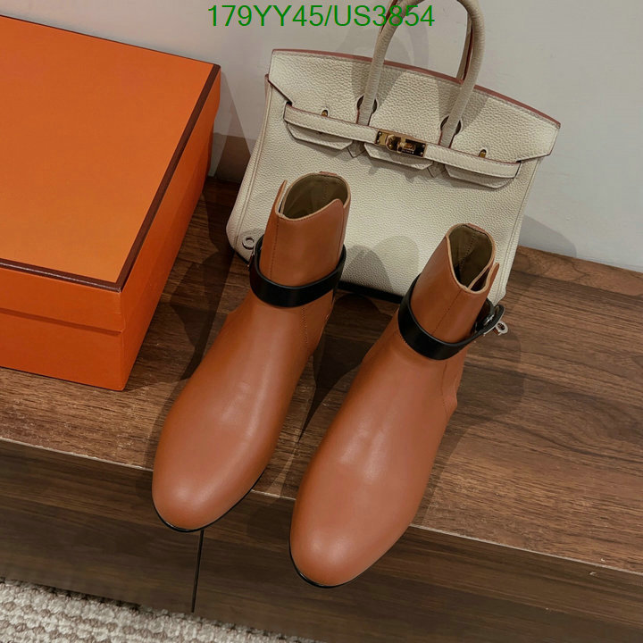 Hermes-Women Shoes Code: US3854 $: 179USD