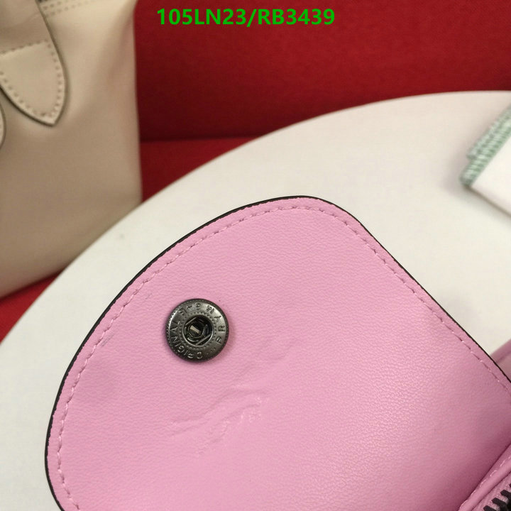 Longchamp-Bag-4A Quality Code: RB3439 $: 105USD