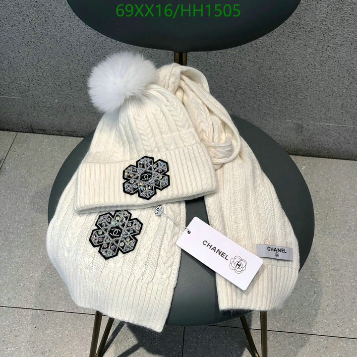 Chanel-Cap(Hat) Code: HH1505 $: 69USD