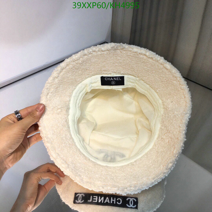 Chanel-Cap(Hat) Code: KH4995 $: 39USD