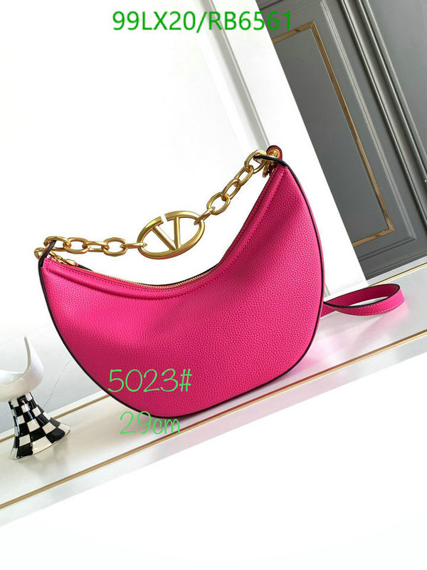 Valentino-Bag-4A Quality Code: RB6561 $: 99USD