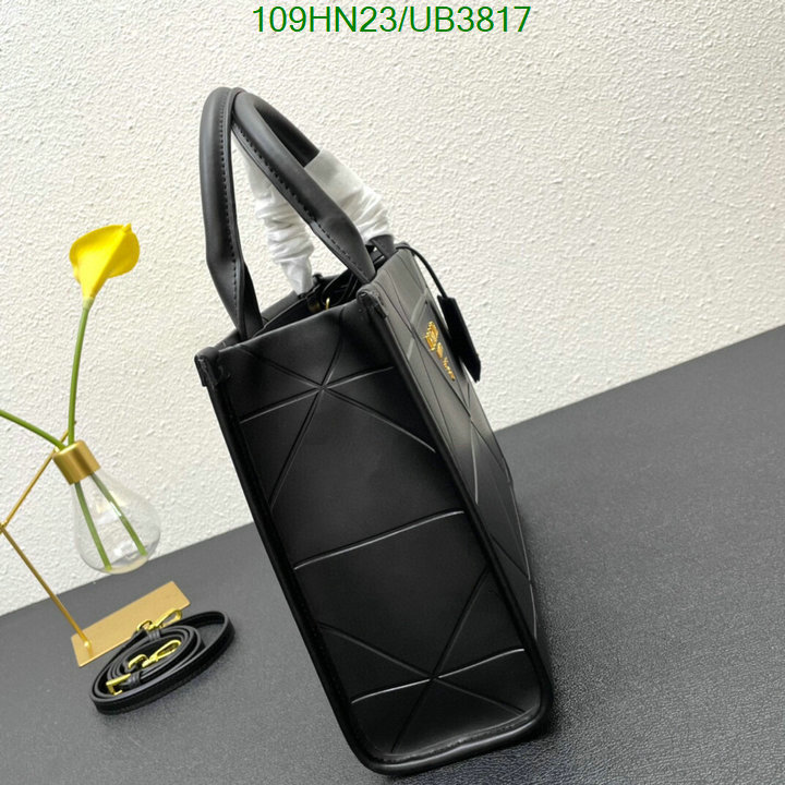 Prada-Bag-4A Quality Code: UB3817