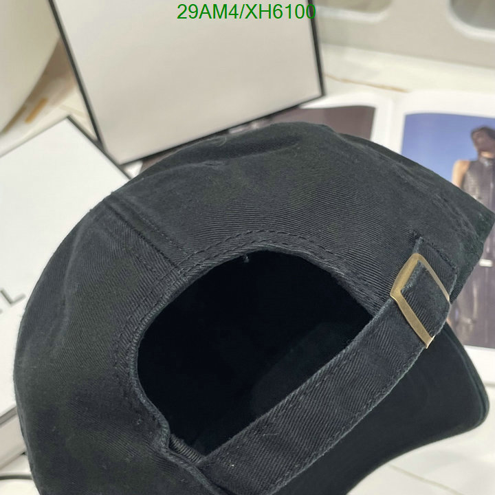 Chanel-Cap(Hat) Code: XH6100 $: 29USD