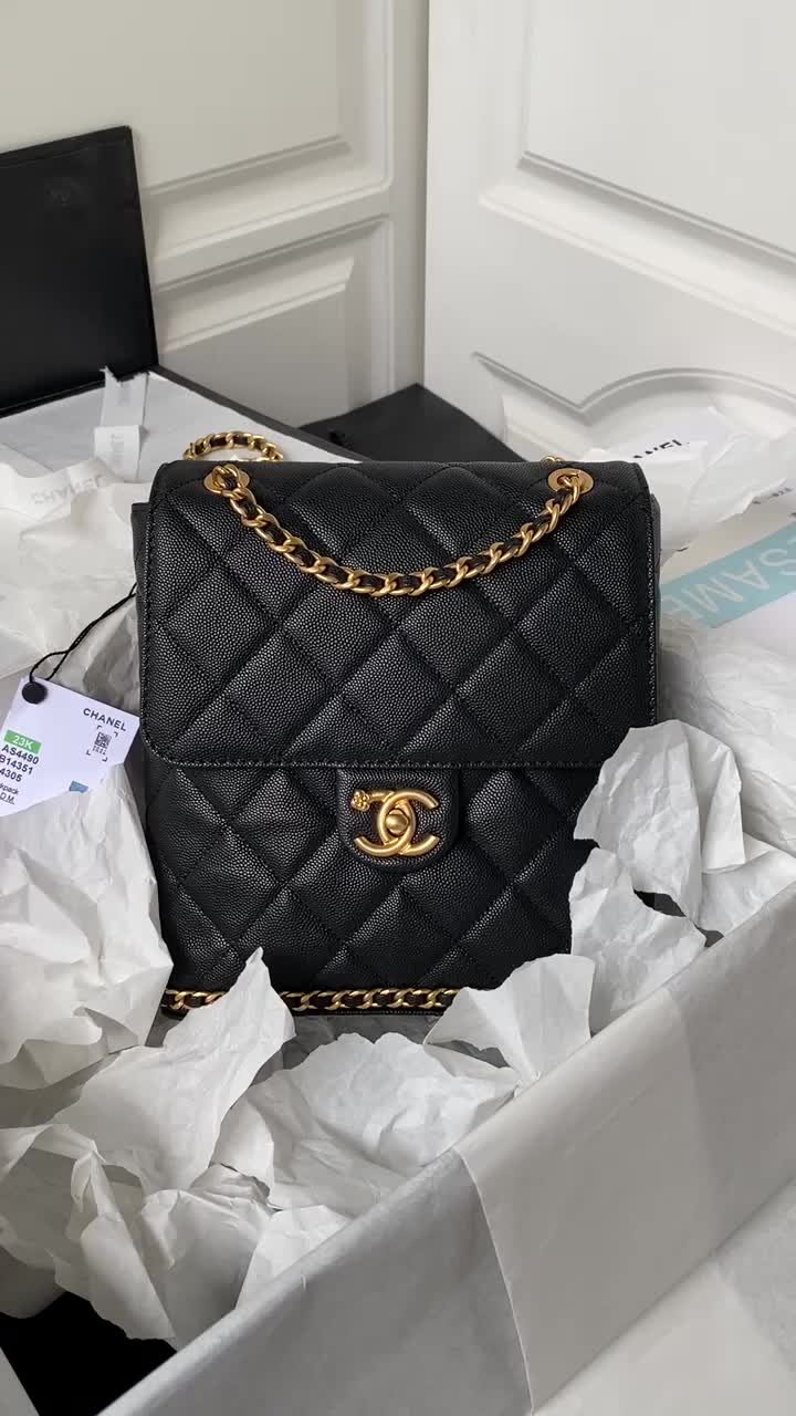 Chanel-Bag-Mirror Quality Code: UB2996 $: 259USD